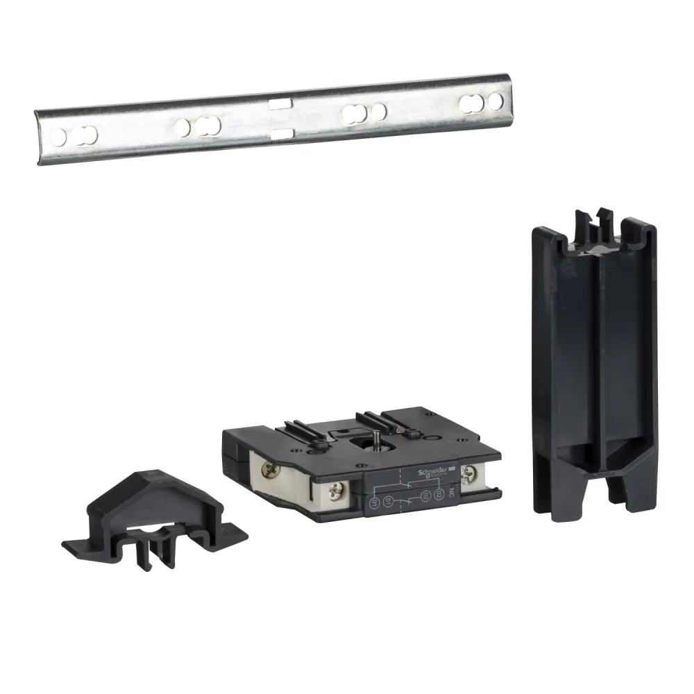 Blokada elektryczna Schneider Electric LA9D4002