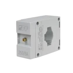Przekładnik prądowy TI-250/5