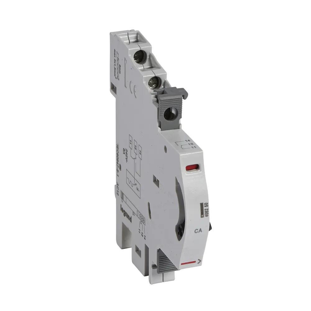 PS350 Styk Pomocniczy 5A 1Z 0.5M 250V AC