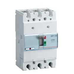DPX3-I 250 Power Switch 250A