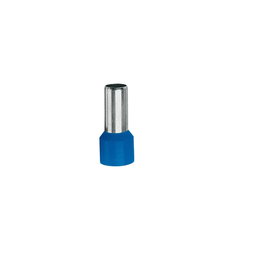 Insulated Ferrule Terminal TE 2.5-18/100