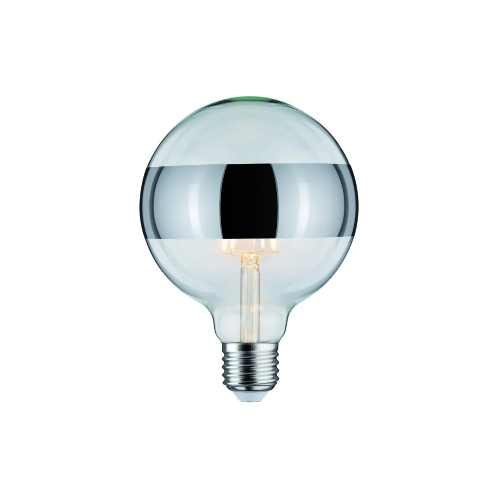 LED Globe Bulb 6W E27