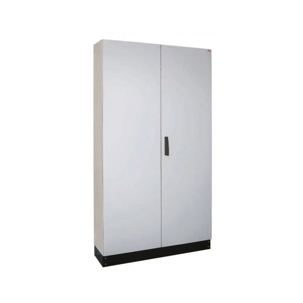 HXS300 4-12 PH1 Floor-standing enclosure