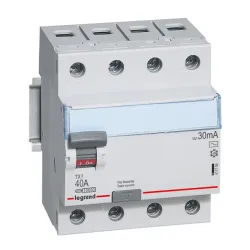 Wyłącznik różnicowy P304 TX3 40A/ 30MA/AC