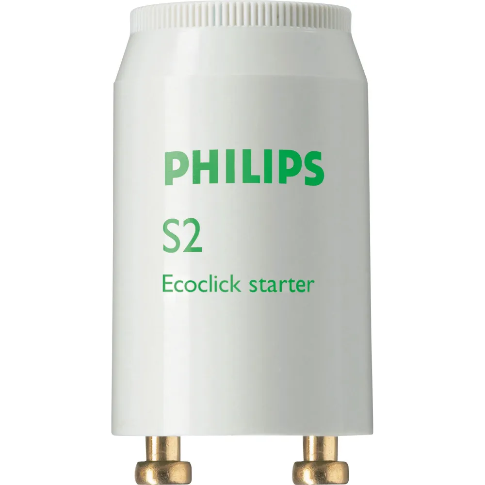 Zapłonnik S2 STARTER 4-22W