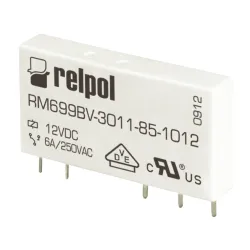 Przekaźnik RM699BV-3011-85-1024