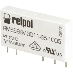 Przekaźnik RM699BV-3011-85-1024