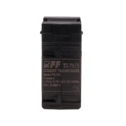 Przekładnik prądowy TI-75-5