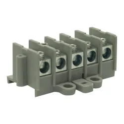 Connector/Branch WLZ 5x35