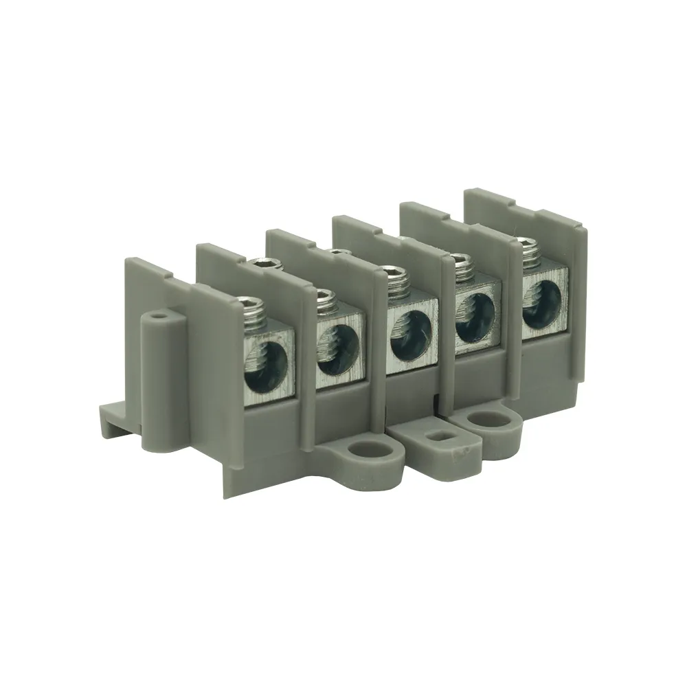 Złącze/Odgałęźnik WLZ 5x35