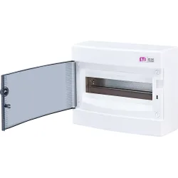 ECT12PT NT 12M Plastic Distribution Box