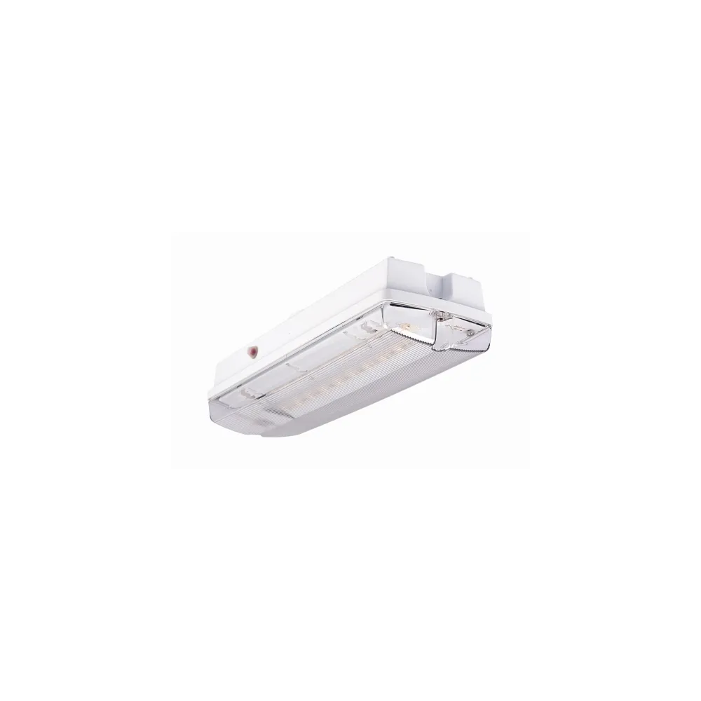 ORION LED II Emergency Light IP65