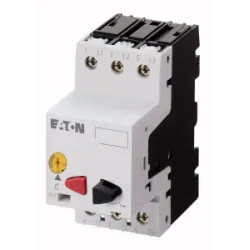 Motor circuit breaker PKZM01-1.6-EA