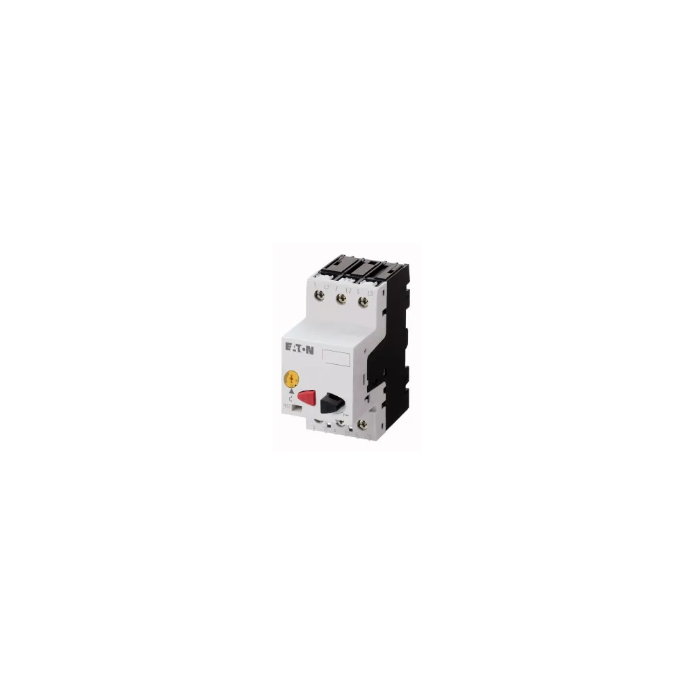 Motor circuit breaker PKZM01-1.6-EA