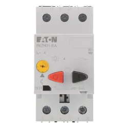 Wyłącznik silnikowy PKZM01-1.6-EA