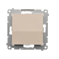 SIMON 54 Module Cream Universal Connector