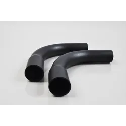 ZK 32 Rigid 90° Elbow Connector