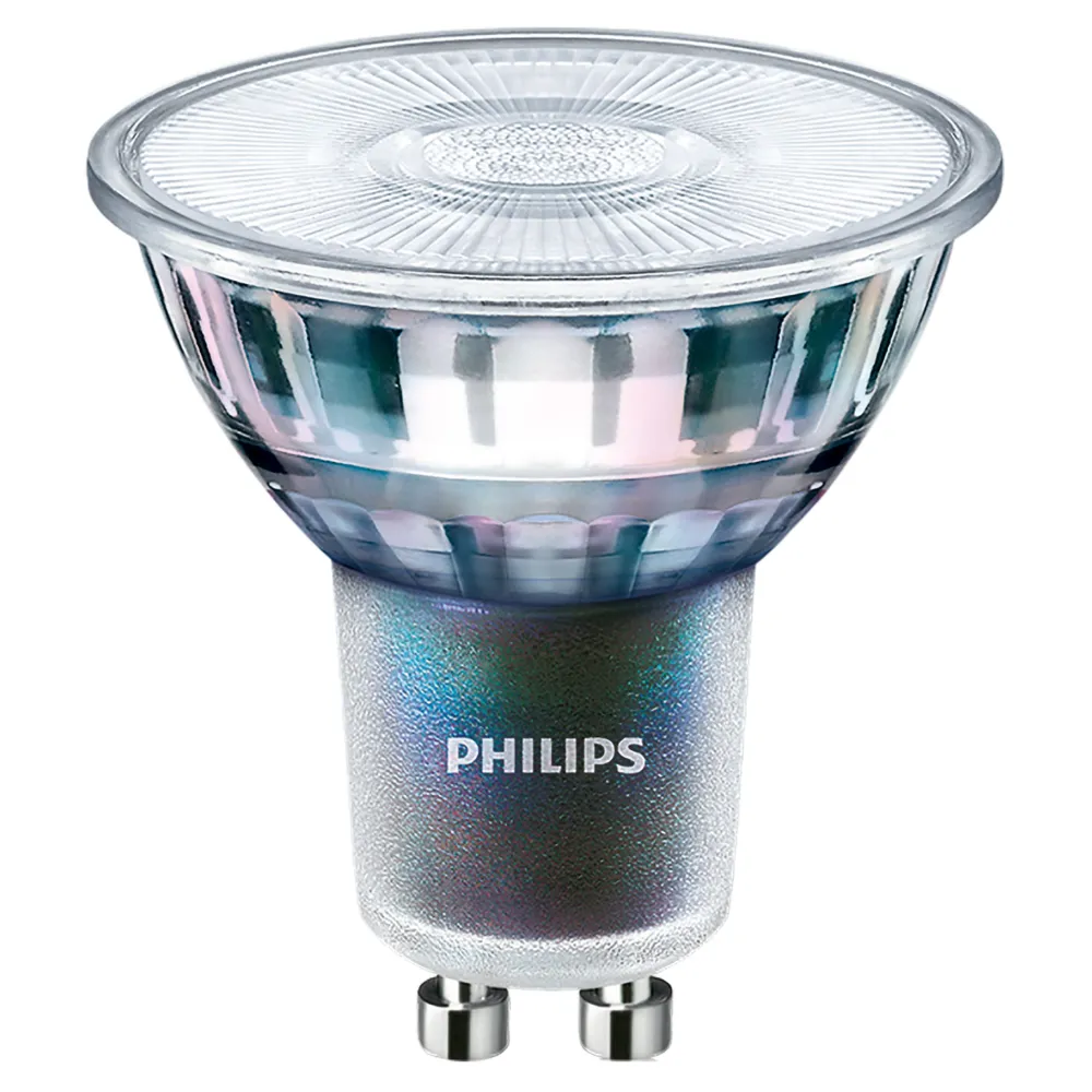 MASTER EXPERTCOLOR ŻARÓWKA LED SPOT 5.5/50W