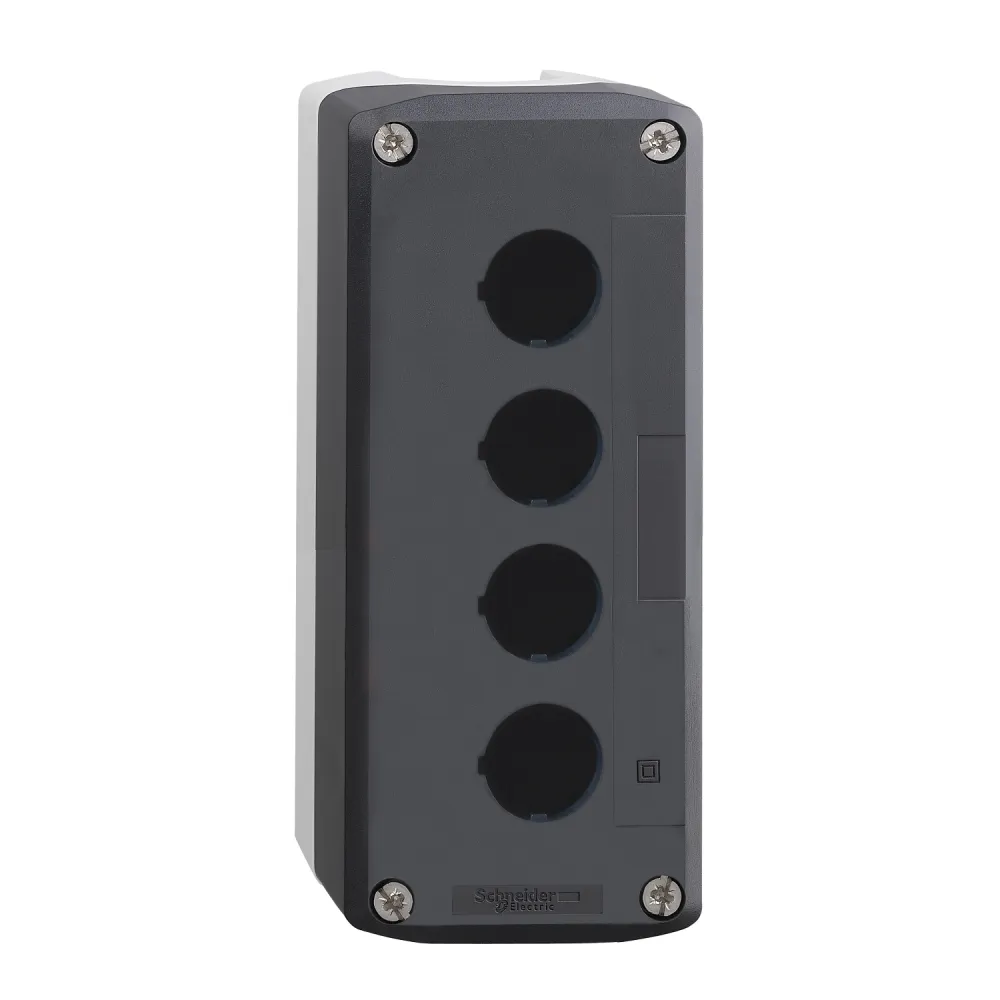 Schneider Electric Harmony XALD Pusta kaseta