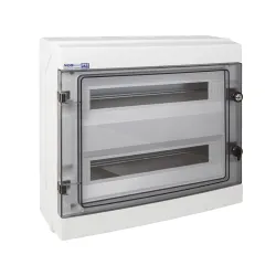 RH-36/2 Neoseries Distribution Board