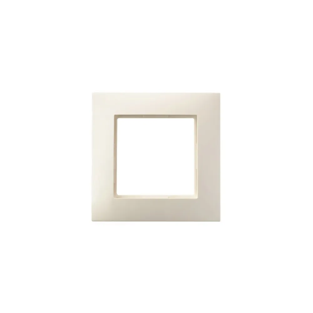ARIA ECRU RAMKA 1X - Elegancja i Styl