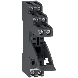 Gniazdo Przekaźnika Schneider Electric Zelio Relay