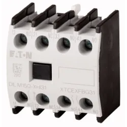 DILM150-XHI22 Contact Block