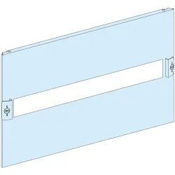 PRISMASET P/G Płyta Czołowa 4M 200MM