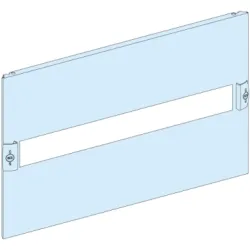 PRISMASET P/G Płyta Czołowa 4M 200MM