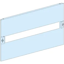 PRISMASET P/G Front Plate 4M 200MM
