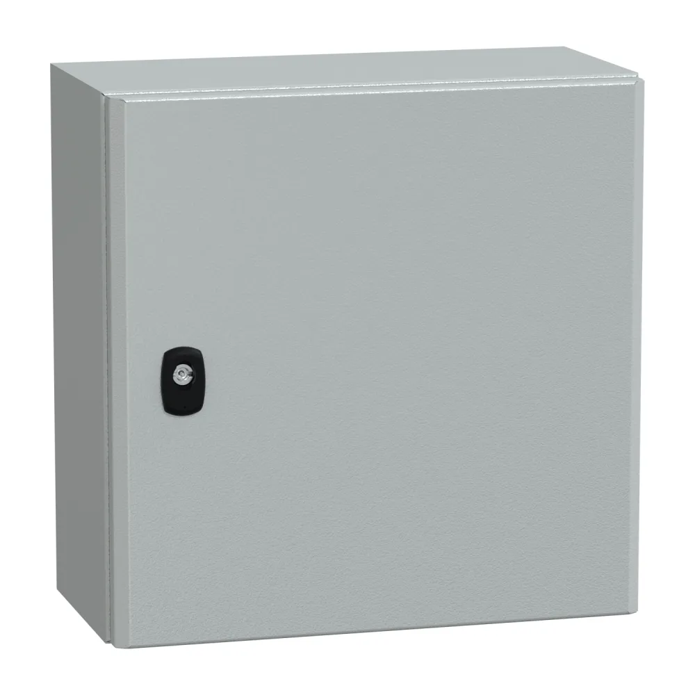 Schneider Electric Spacial Obudowa S3D IP66 400x400x200mm