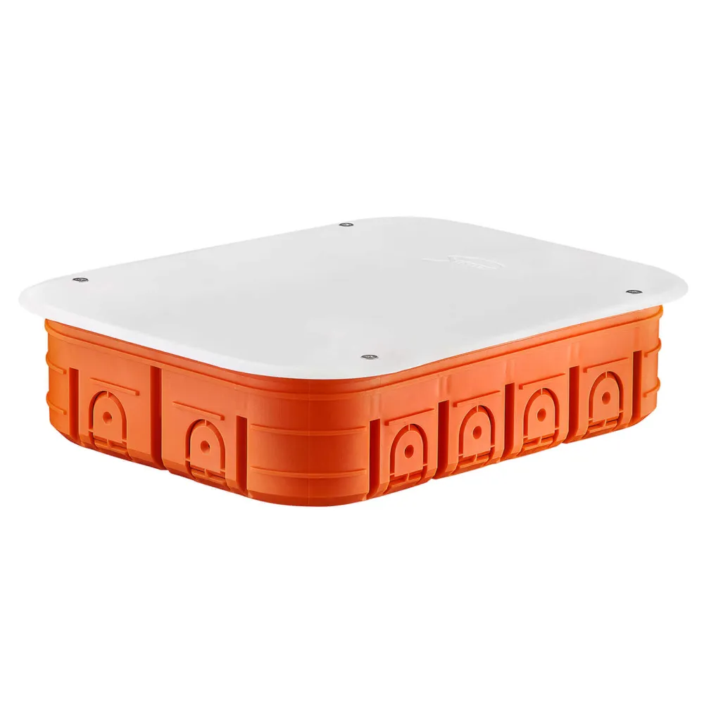 Installation box M 6X60FP