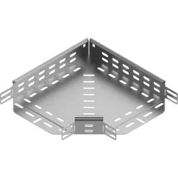 KKJ100H50 90-degree cable elbow