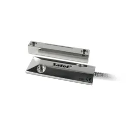 KONTAKTRON BRAMOWY w metalowej obudowie
