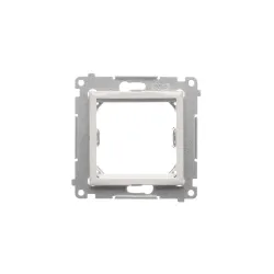 Biały adapter M45