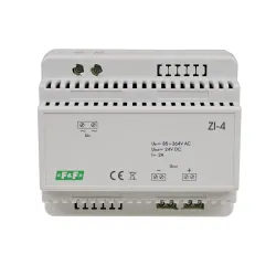 ZI-4 Zasilacz impulsowy 2A 6M 24V DC