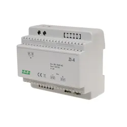 ZI-4 Zasilacz impulsowy 2A 6M 24V DC