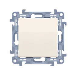 Simon 10 Module 1-pole Switch