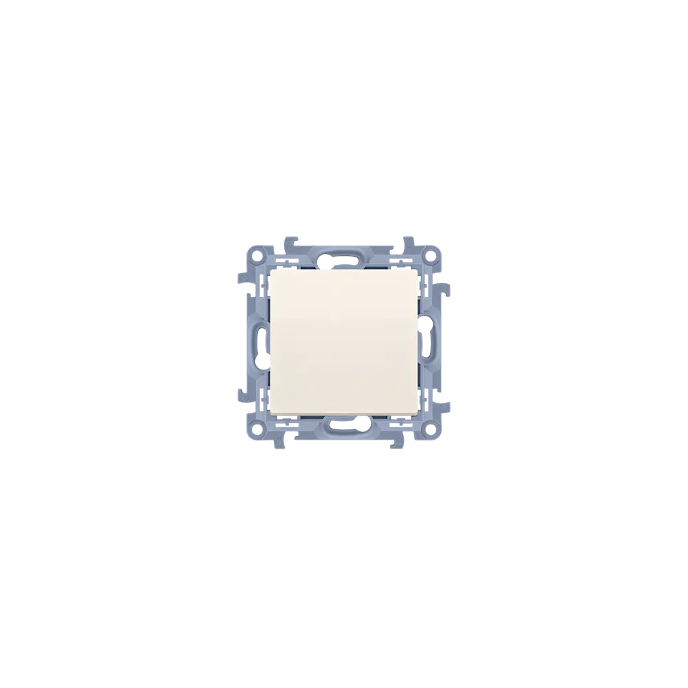 Simon 10 Module 1-pole Switch