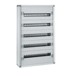 Rozdzielnia XL3 160 NT 120M Metalowa