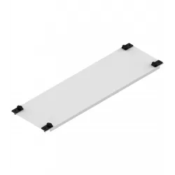 CP 2-1 F Full Metal Front Plate