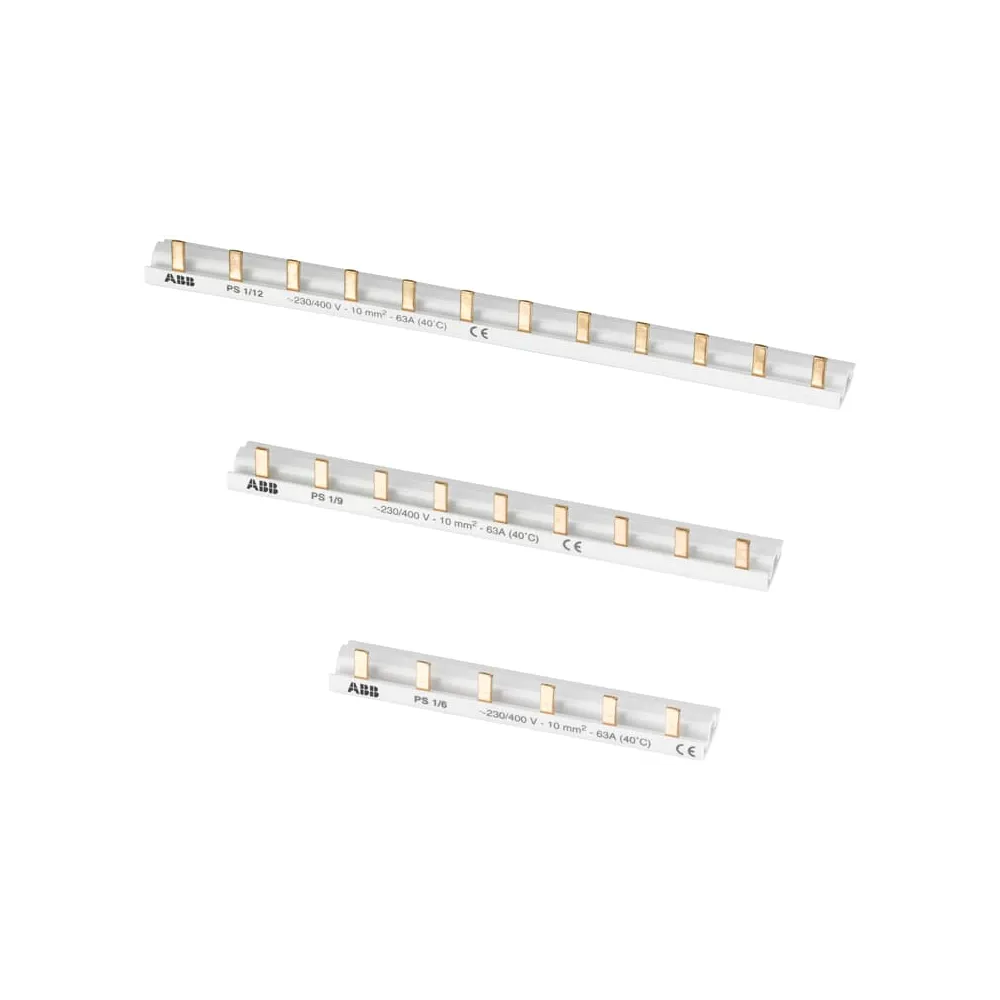 PS1/9 Connecting Strip