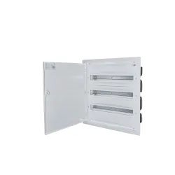 ERP24-3 Rozdzielnia Plastikowa PT 72M