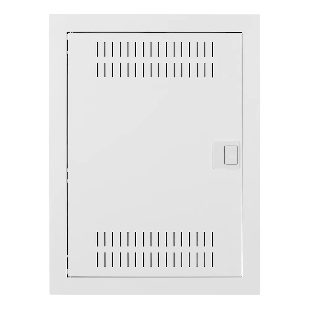 MSF RN 2x12 MULTIMEDIA METAL BIAŁY