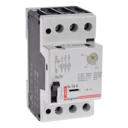 M250 Motor Circuit Breaker 16.0A