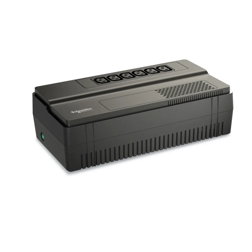 Schneider Electric SE Easy UPS BVS 650VA