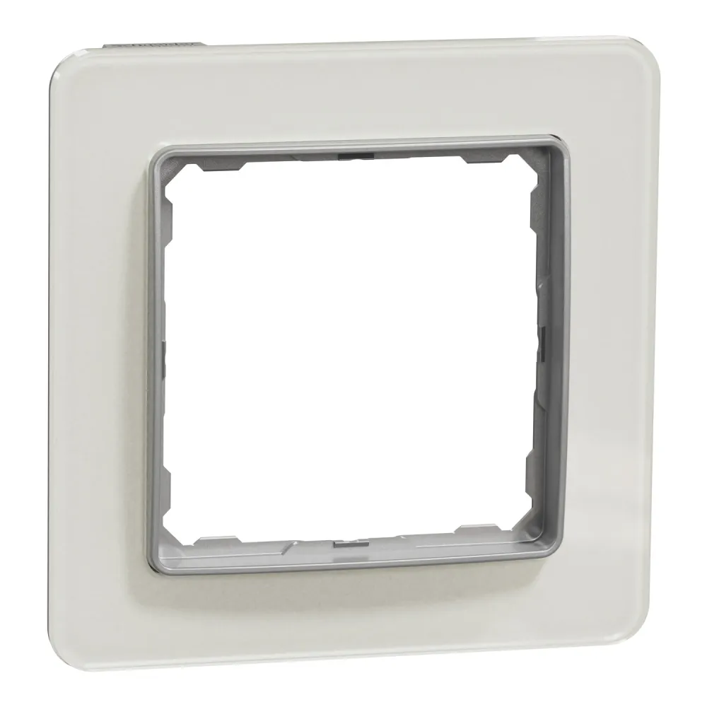 Schneider Electric Sedna Elements 1-gang Frame