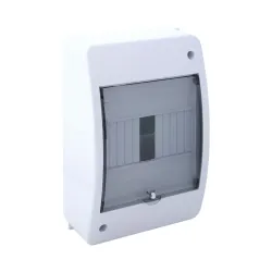 RNTO-6S Plastic Distribution Box