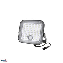Solpar Naświetlacz Solarny LED 10W