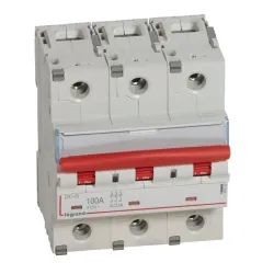 FRX403 Isolation Switch 100A